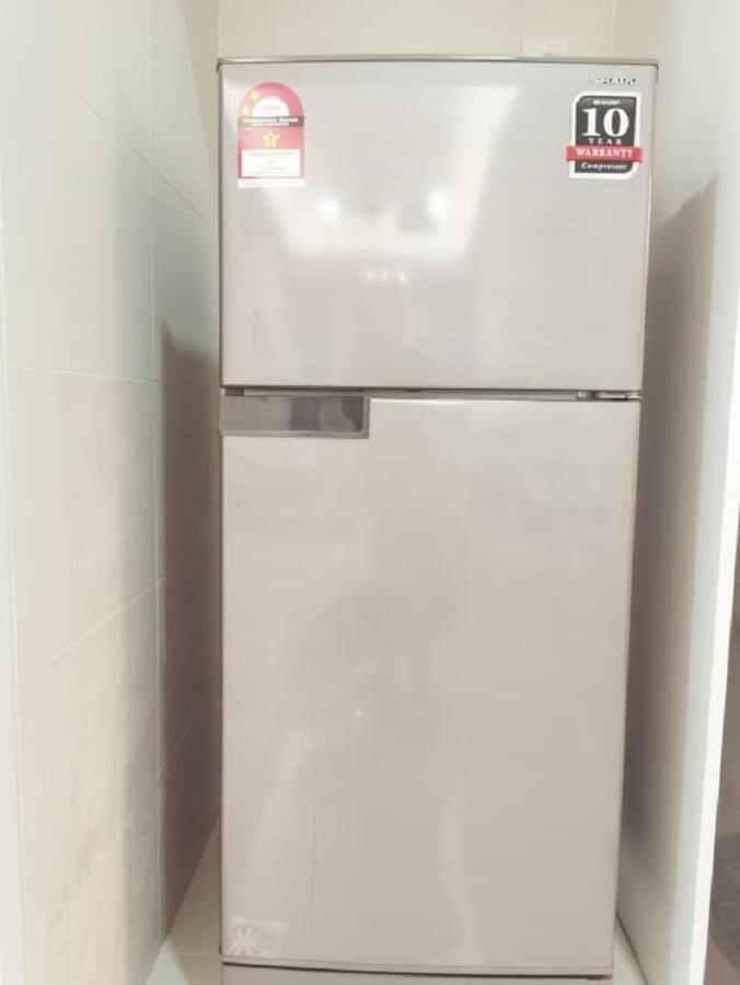 The Azure Residences 3A Paradigm Mall Pj 83A By Warm Home Petaling Jaya Eksteriør bilde