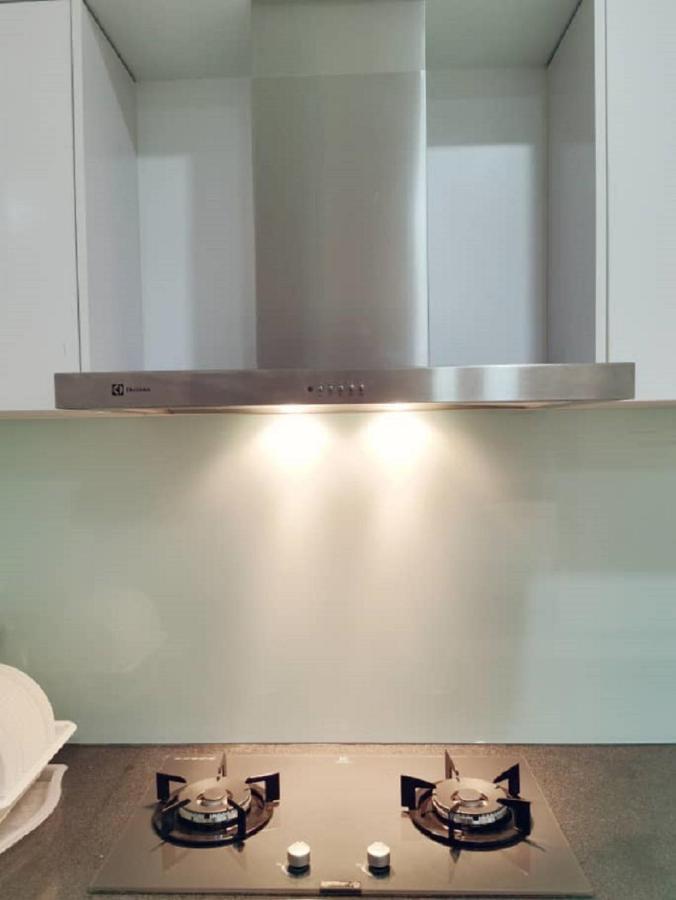 The Azure Residences 3A Paradigm Mall Pj 83A By Warm Home Petaling Jaya Eksteriør bilde
