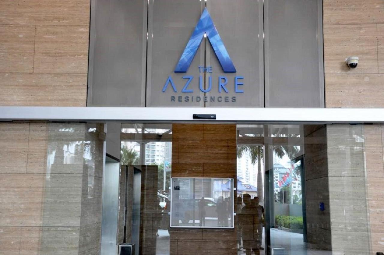 The Azure Residences 3A Paradigm Mall Pj 83A By Warm Home Petaling Jaya Eksteriør bilde