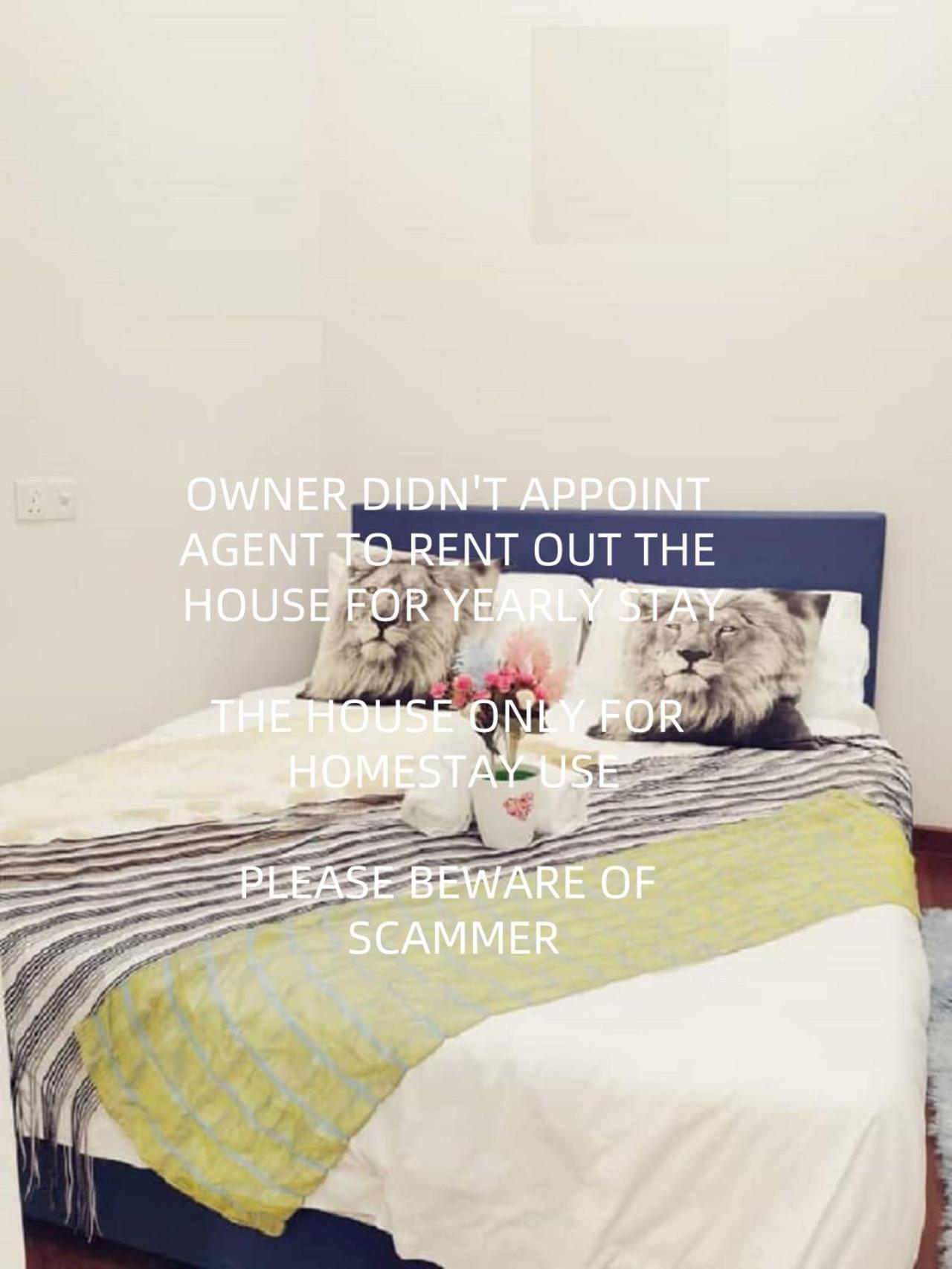 The Azure Residences 3A Paradigm Mall Pj 83A By Warm Home Petaling Jaya Eksteriør bilde